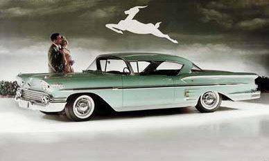 Chevrolet Impala