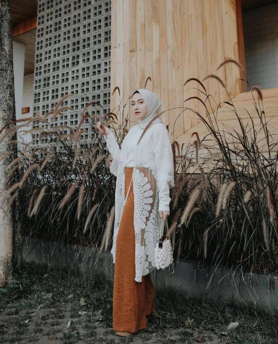 Khaerunnisa (instagram.com/nisacookie)
