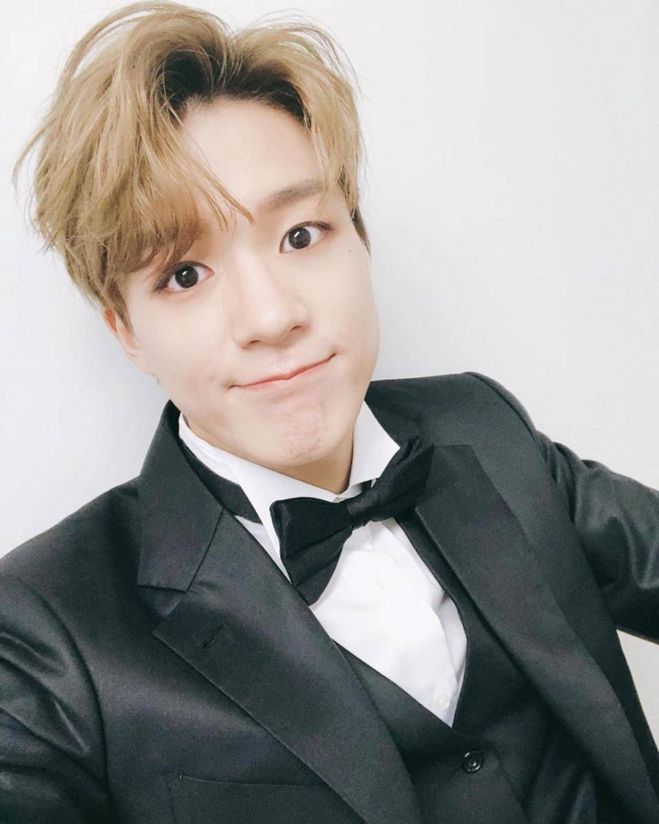 Jeno NCT (instagram.com/nct_dream)