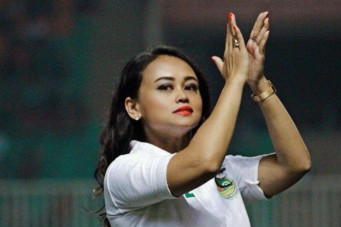 Top! Eks CEO Persijap Jepara Jadi General Manager Klub Tiongkok
