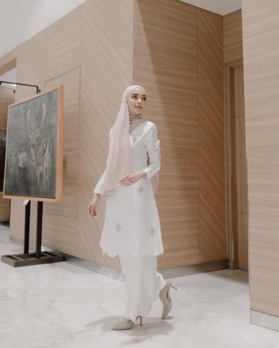 Hamidah Rachmayanti (instagram.com/hamidahrachmayanti)