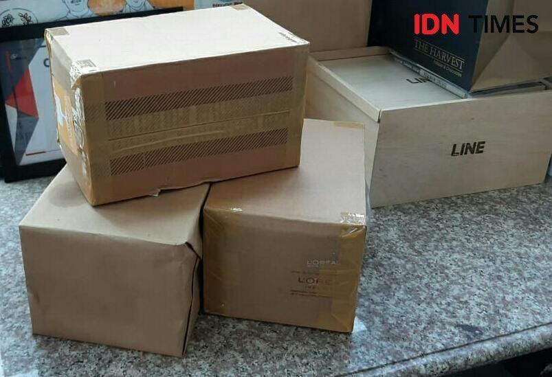 7 Penyebab Ongkir Paket Kamu Jadi Mahal