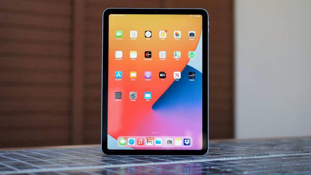 Apple iPad Pro 11 (2021) (techflez.com)