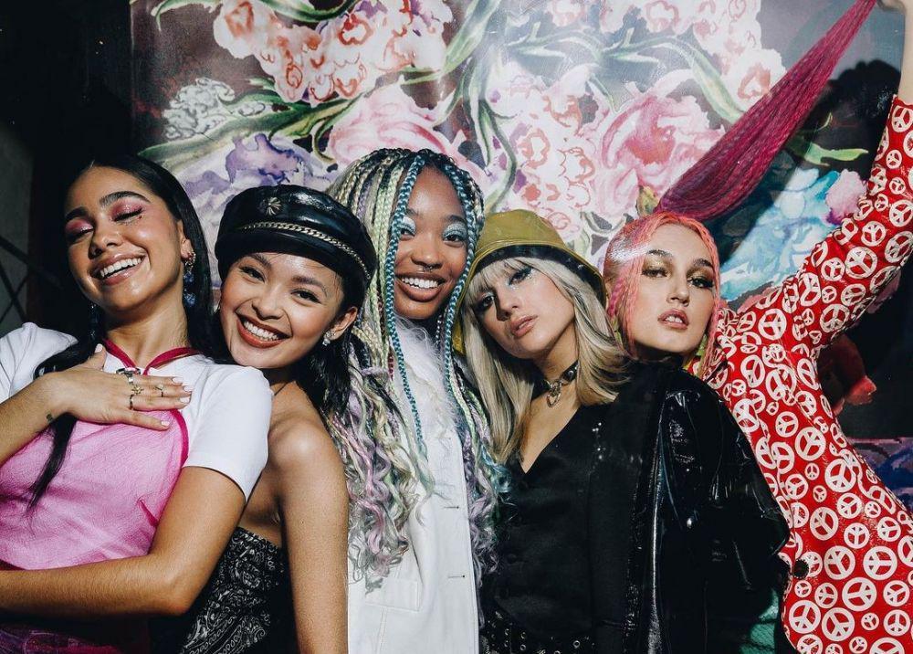 6 Fakta Boys World, Girl Group Barat Baru yang Tuai Pujian