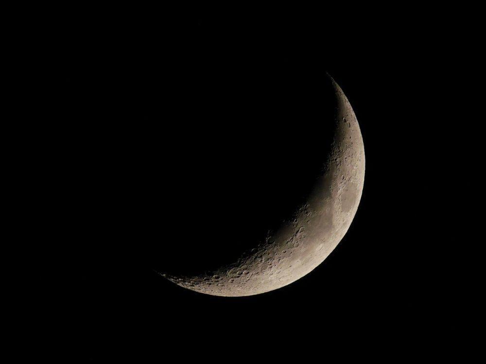 10 Dewa dan Dewi Bulan Kuno yang Paling Dipuja