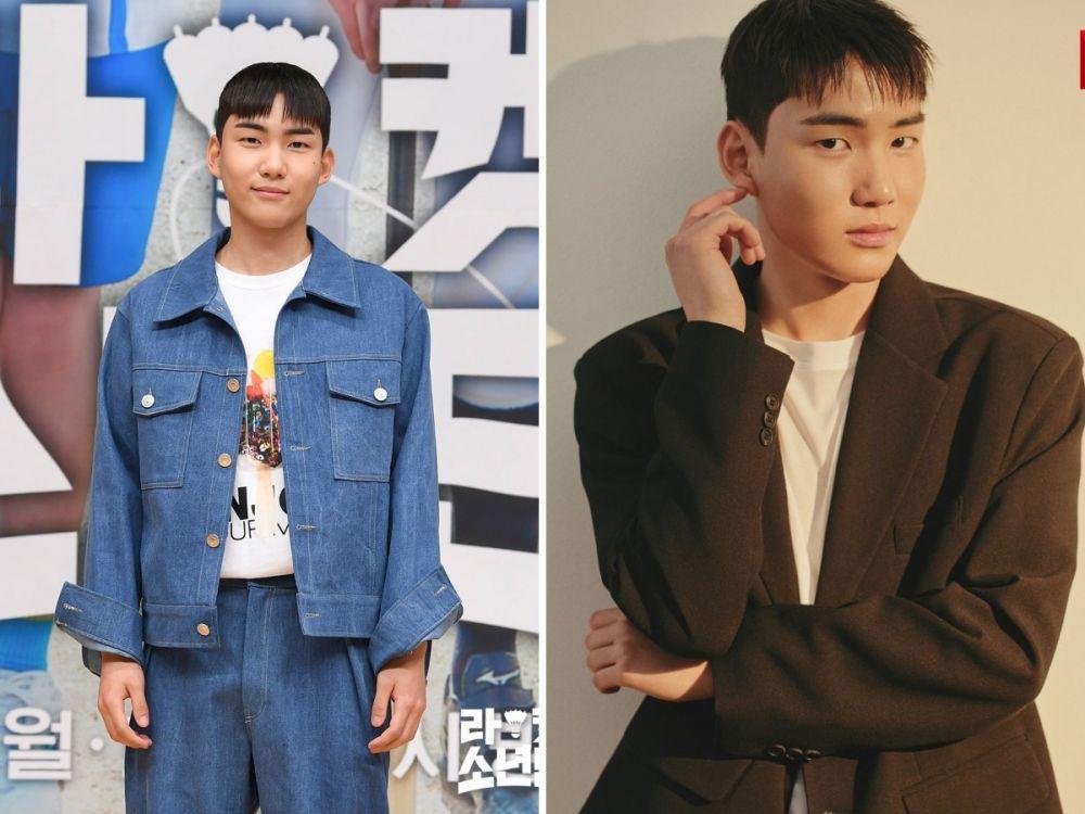 10 Adu Peran Tang Jun Sang di KDrama Move to Heaven vs Racket Boys