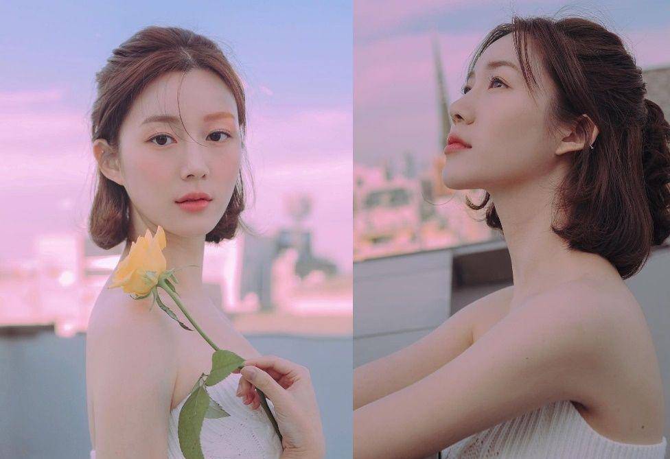 drama-drama Lee Da In (instagram.com/xx__dain)