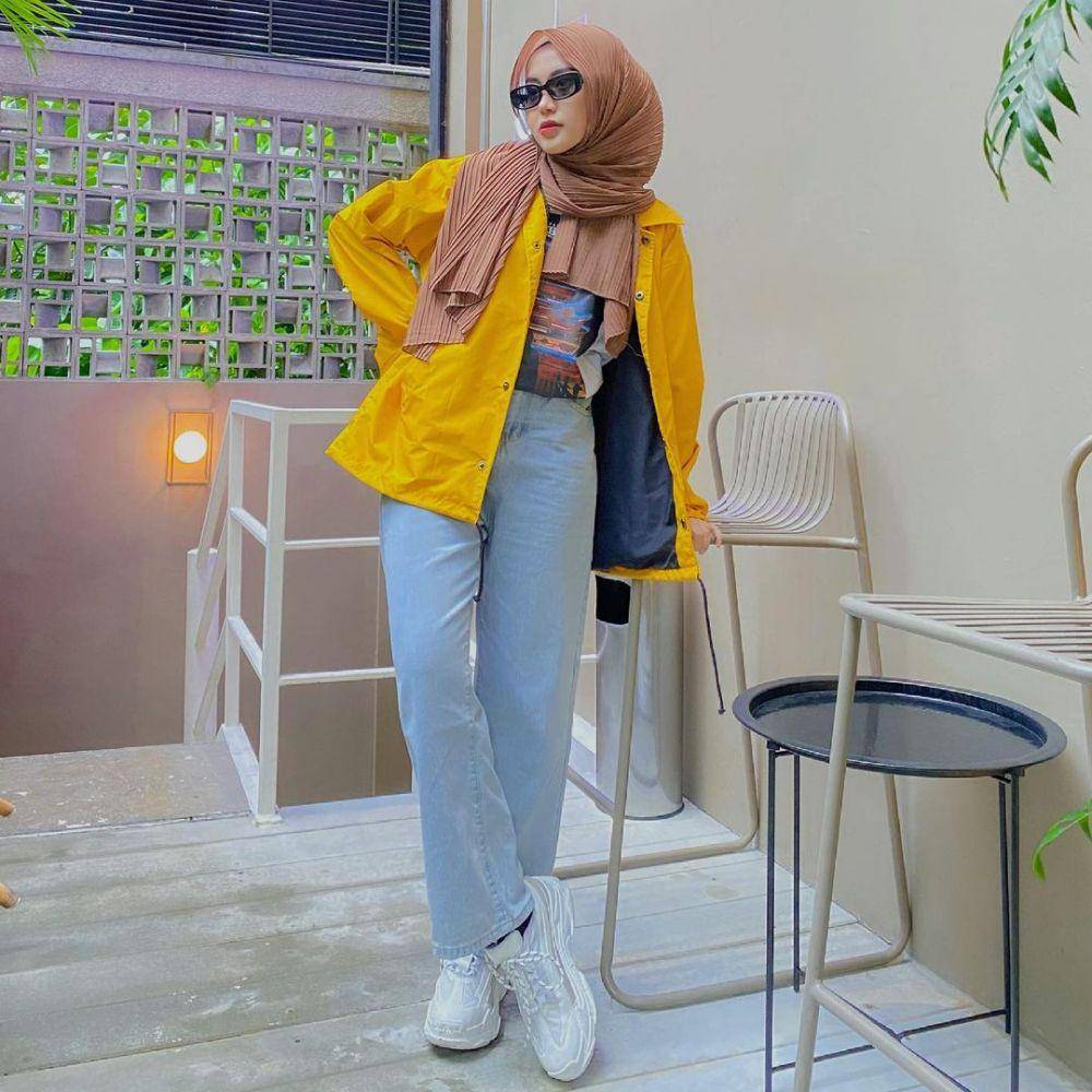 Refina Habilia (Instagram.com/refinahabilia)