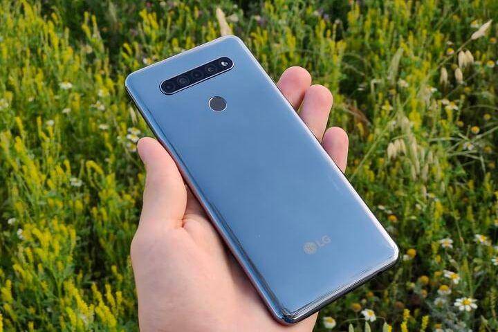 LG K51S (elgrupoinformatico.com)