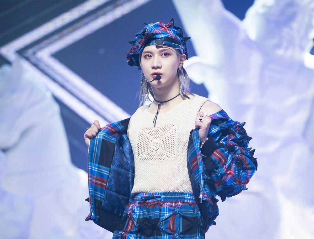 Pergi Wamil, 11 Lagu Ballad Taemin yang Siap Obati Rindu Shawol
