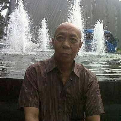 Pak Ogah (instagram.com/pakogah_real)