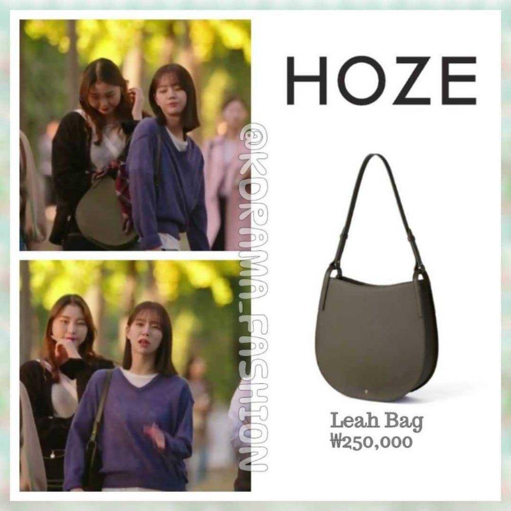harga outfit Lee Hyeri (instagram.com/kdrama_fashion)