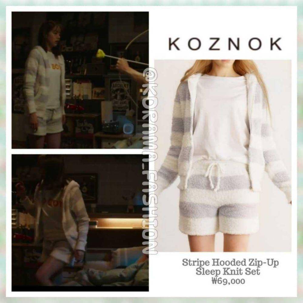 harga outfit Lee Hyeri (instagram.com/kdrama_fashion)