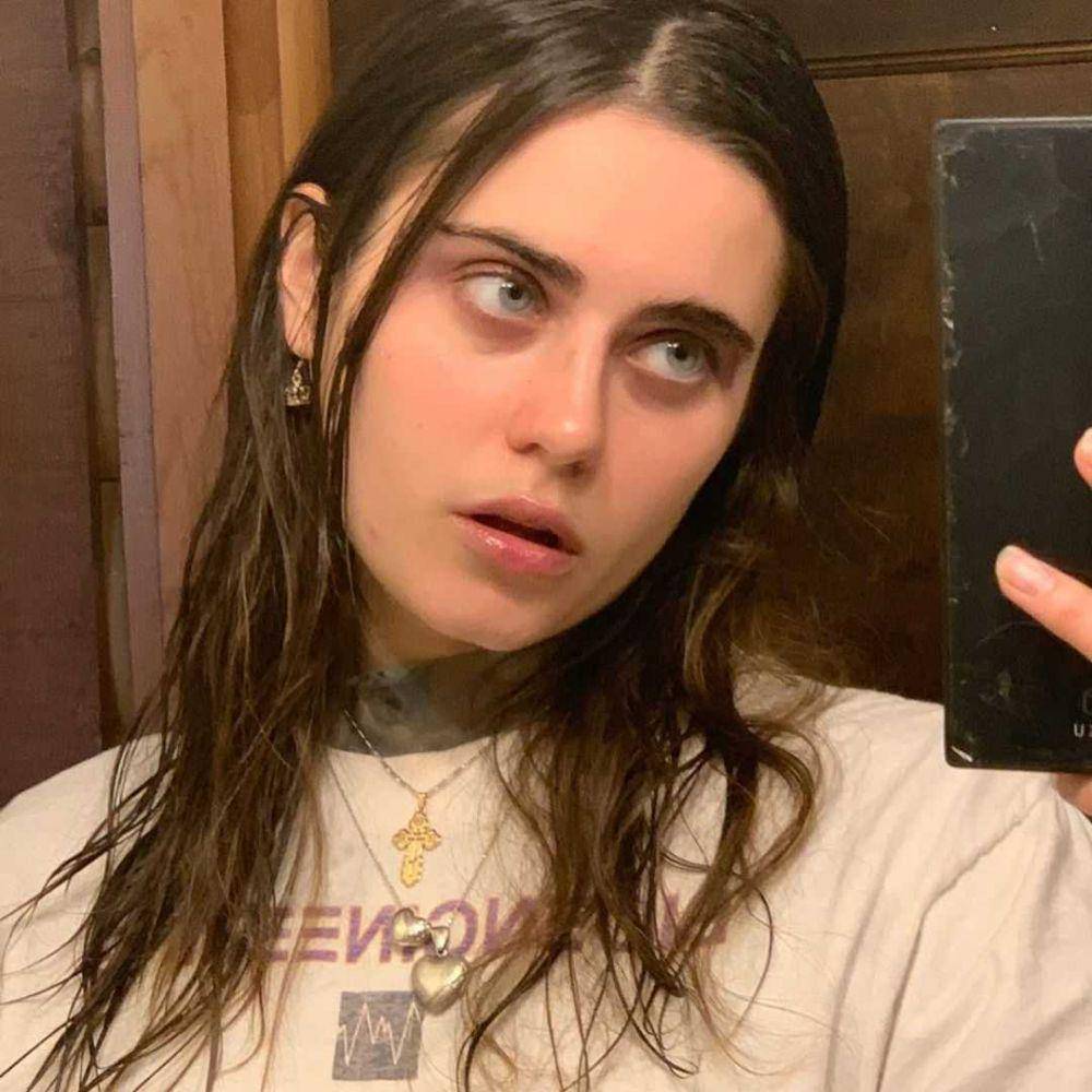 Ally Ioannides (instagram.com/allytheninja)