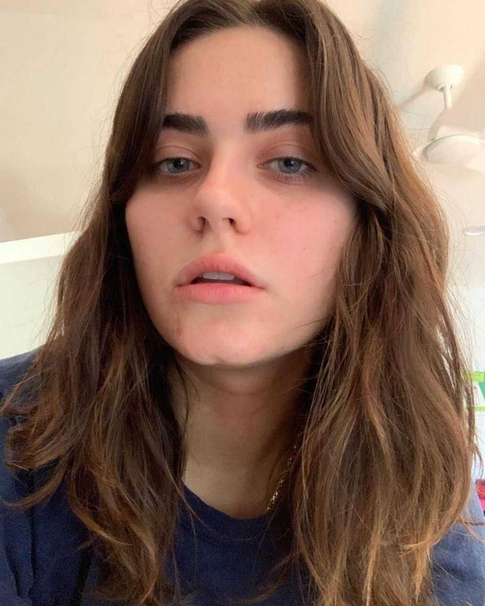 Ally Ioannides (instagram.com/allytheninja)