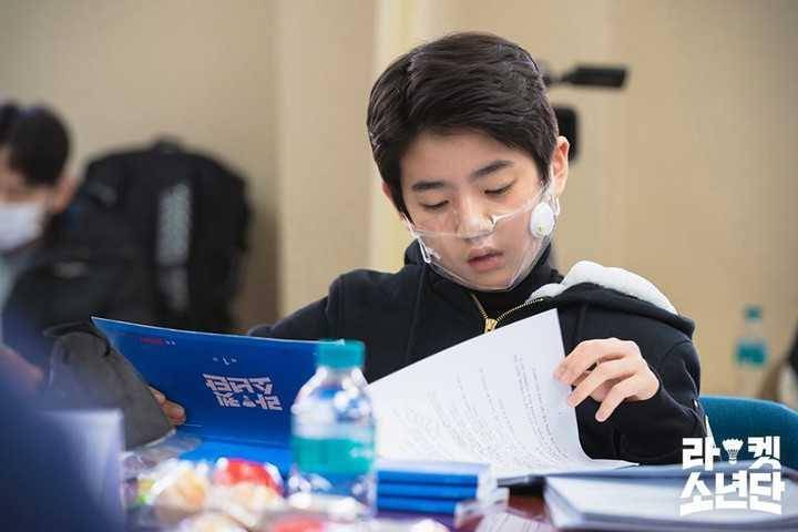 Kim Kang Hoon (instagram.com/sbsdrama.official)