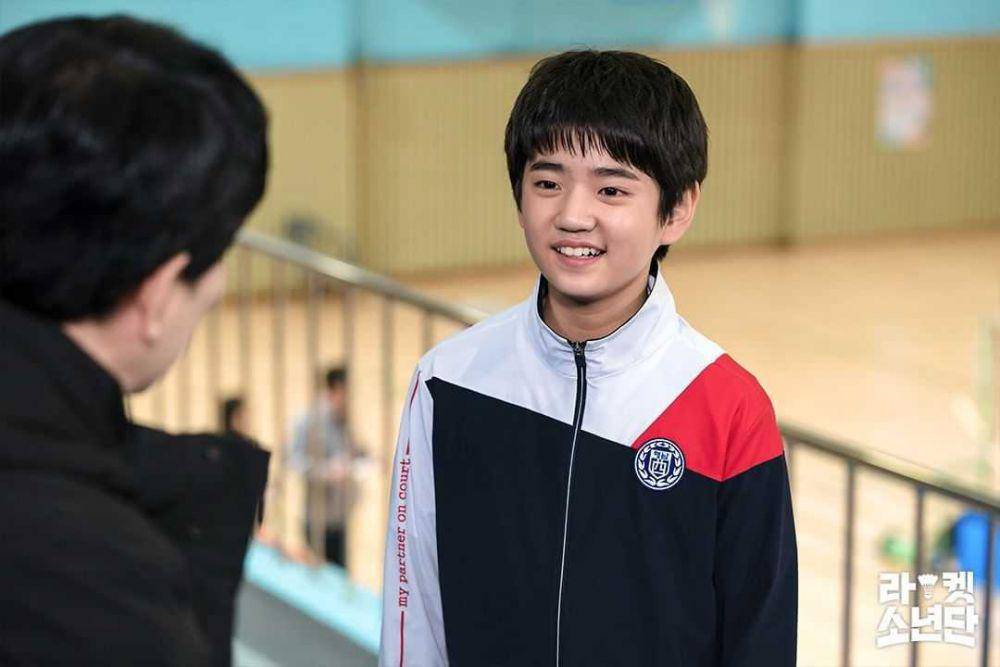 Kim Kang Hoon (instagram.com/sbsdrama.official)