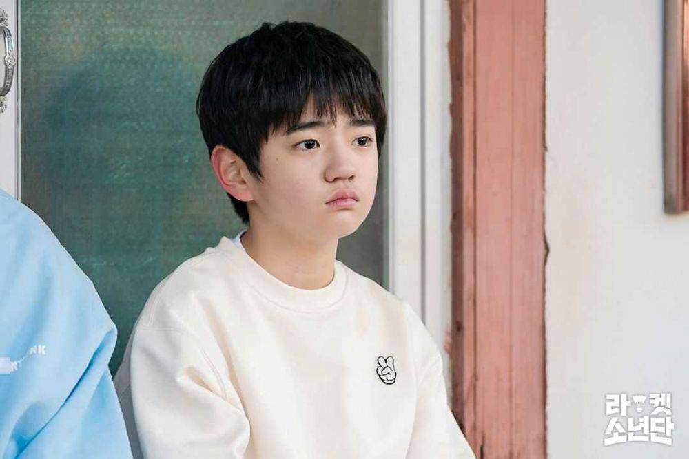 Kim Kang Hoon (instagram.com/sbsdrama.official)