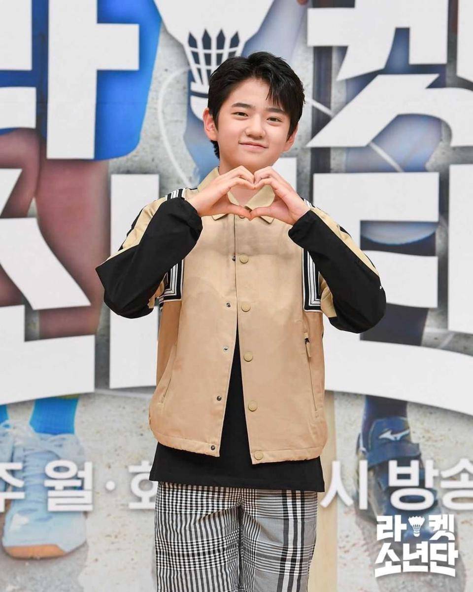 Kim Kang Hoon (instagram.com/sbsdrama.official)