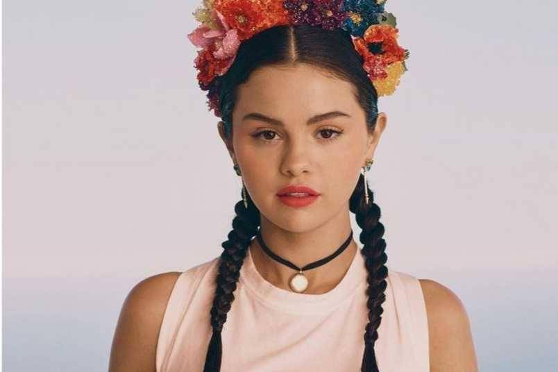 Selena Gomez (instagram.com/selenagomez)