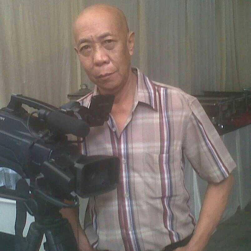 Pak Ogah (instagram.com/pakogah_real)