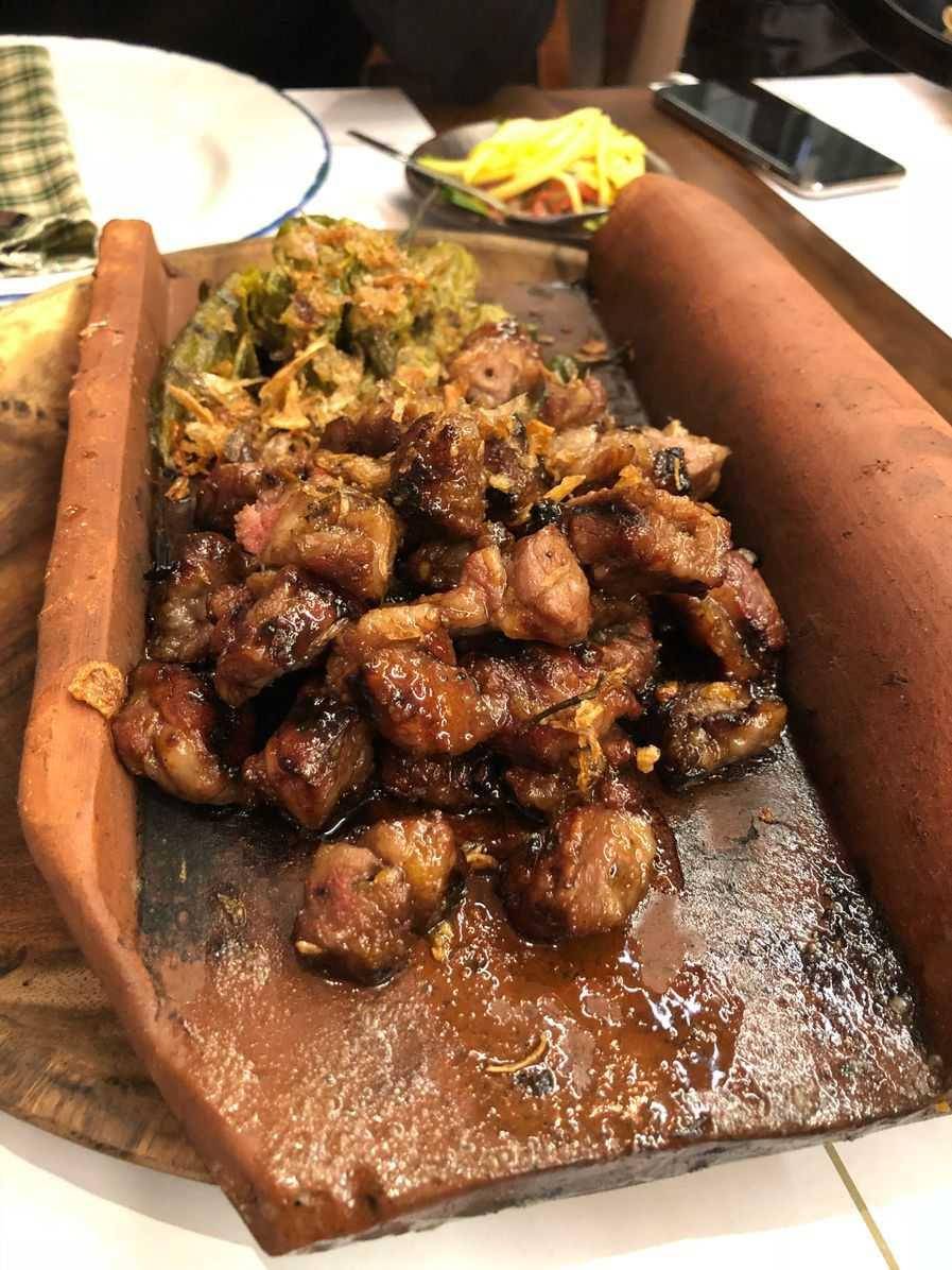 Agneya (pergikuliner.com/Mitha Komala)