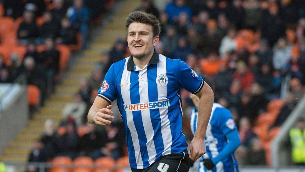 5 Pesepak Bola Top yang Pernah Bela Wigan Athletic Sedekade Terakhir