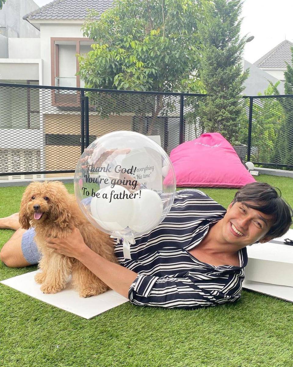 Hito Caesar (instagram.com/hitocaesar/)