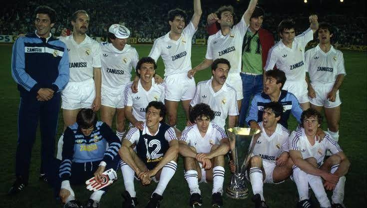Real Madrid (uefa.com)