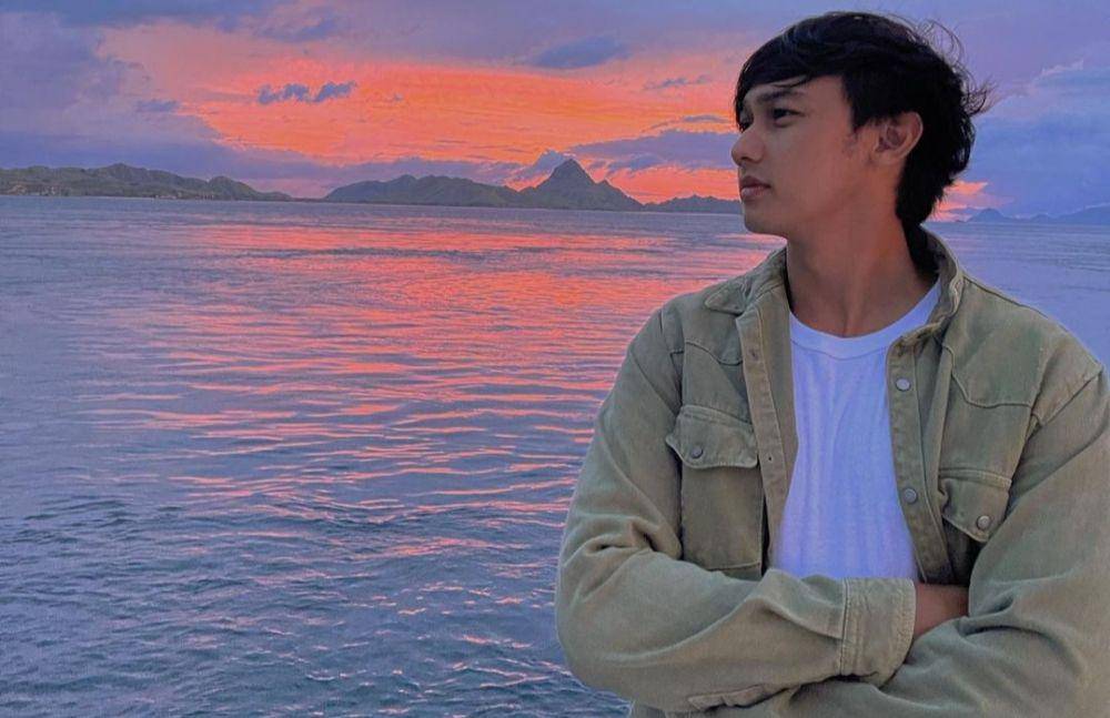 Hito Caesar (instagram.com/hitocaesar/)