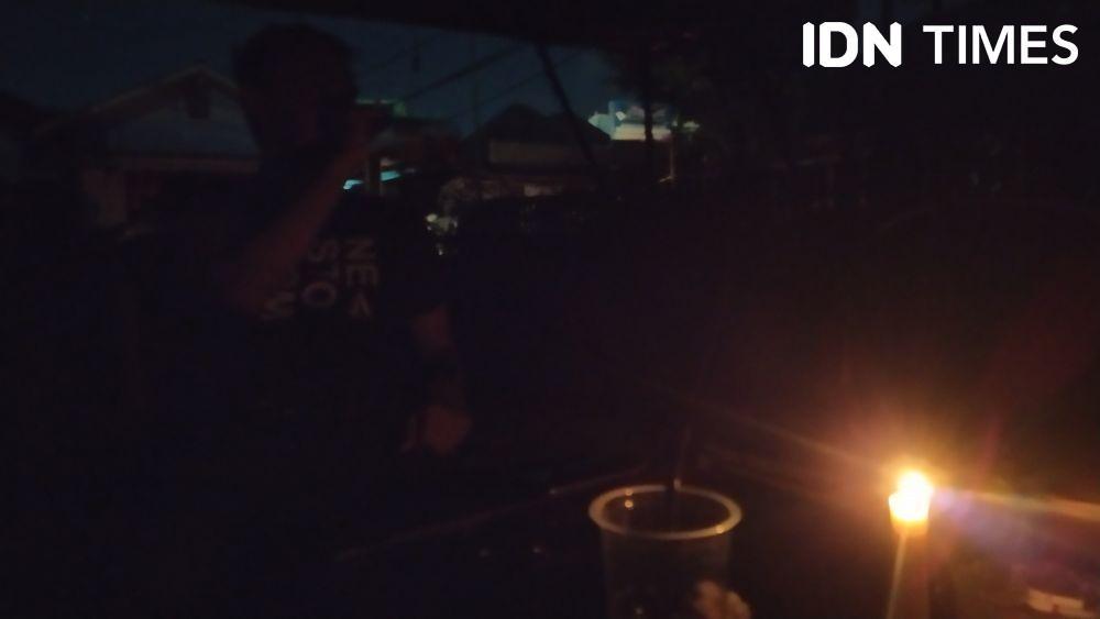 Gegara Sutet Gangguan, Suplai Listrik Kaltim Tak Bisa Normal Maksimal