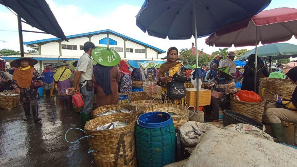 Pemkab Tangerang Akan Jadikan Cituis Sebagai Pusat Kuliner Seafood