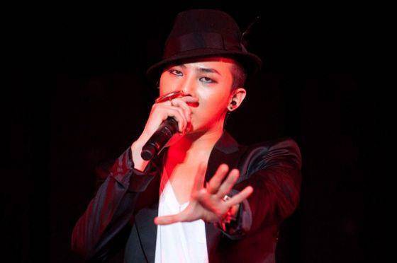 GDragon (ygfamily.com)