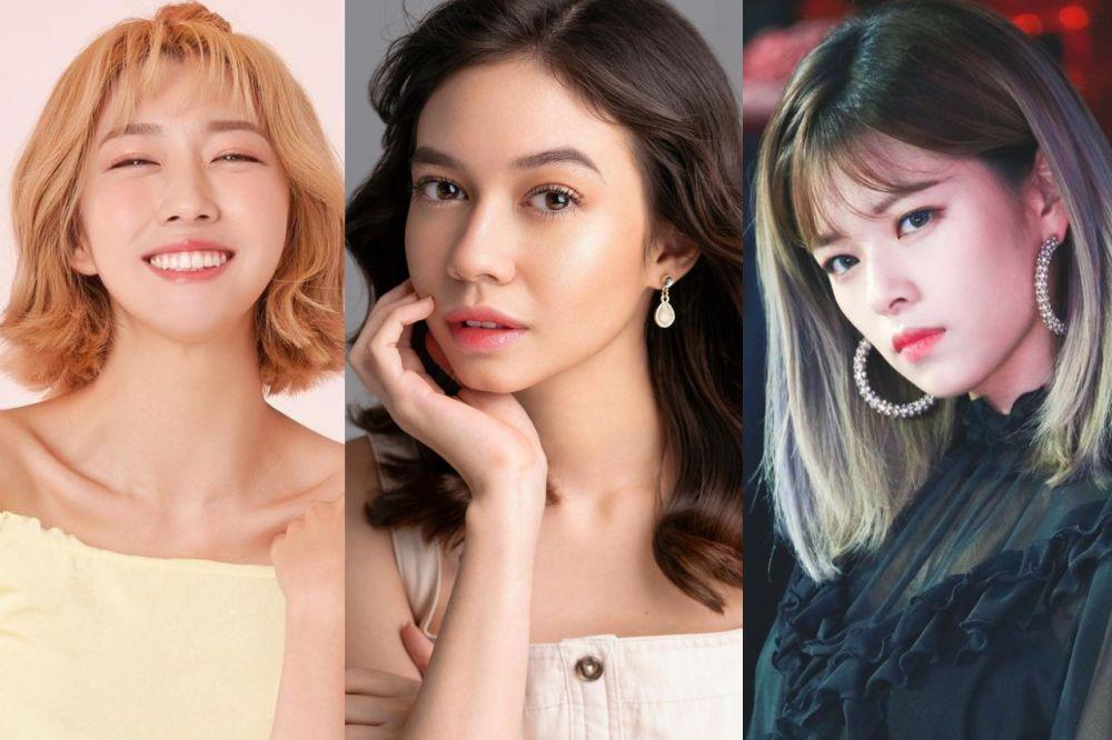 10 Warna Rambut yang Cocok untuk Rambut Pendek, Atraktif Dipandang!
