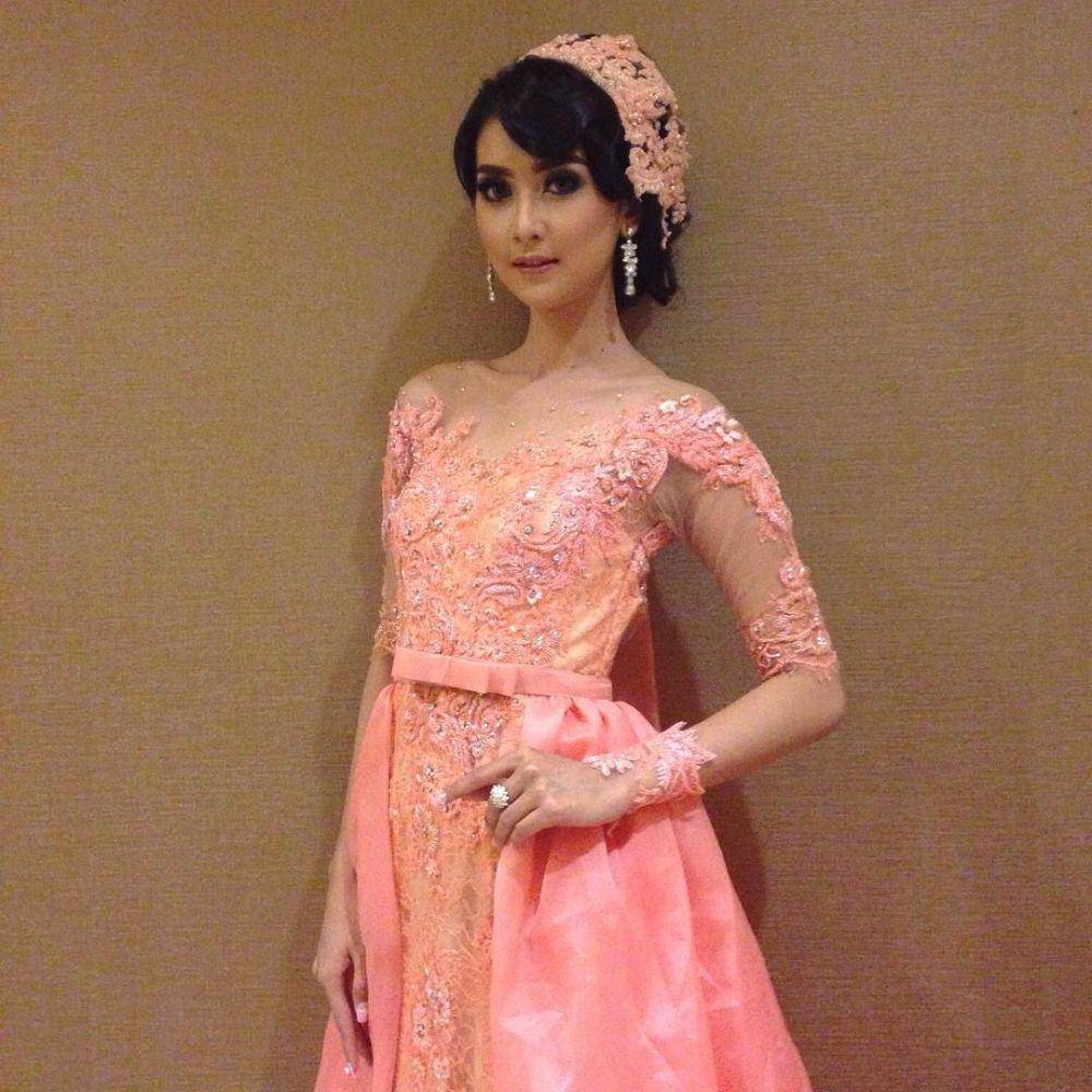 potret masa remaja Kevin Liliana (instagram.com/kevinlln)