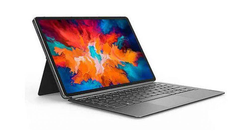 Lenovo Pad Pro (androidpctv.com)