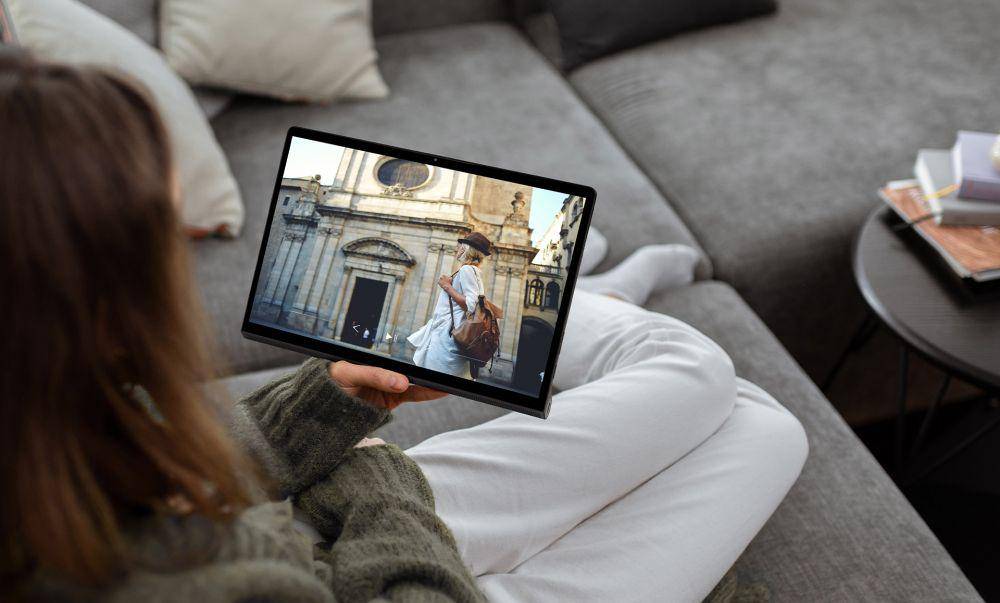 Lenovo Yoga Pad Pro (gadgety.co.il)