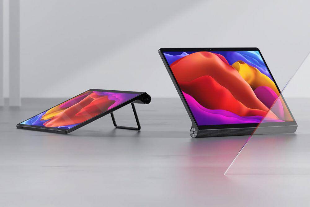 Lenovo Yoga Pad Pro (gadgets.ndtv.com)
