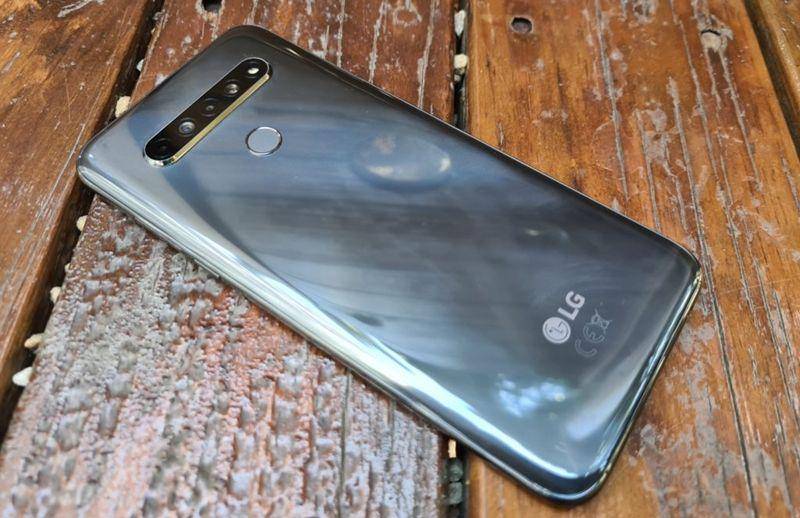 LG K61 (bandwidthblog.co.za)
