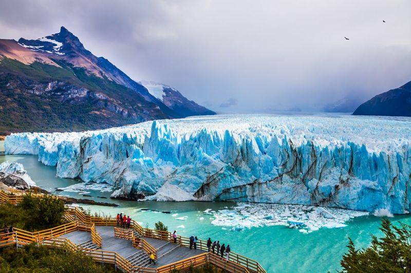Taman Nasional Los Glaciares (touristsecrets.com)