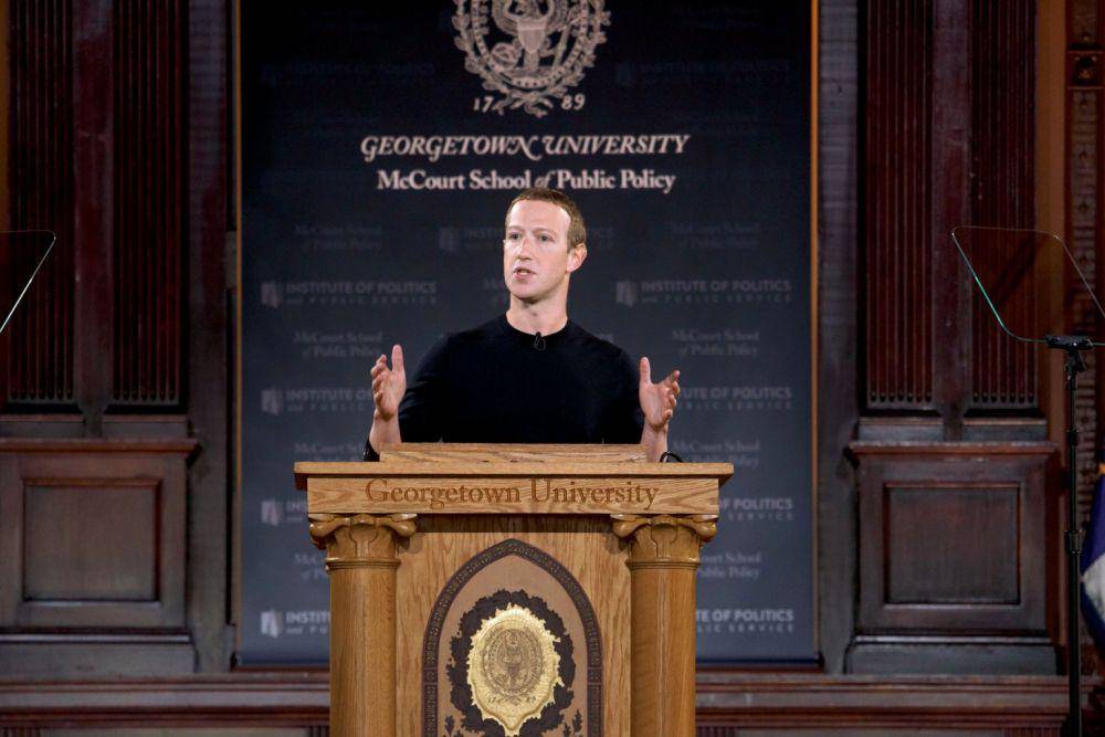 potret Mark Zuckerberg(about.fb.com)