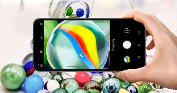 5 Produk Smartphone Murah LG dengan Kinerja Kamera Terbaik di 2021