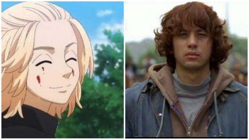 Teori: Bisakah Mikey Tokyo Revengers Mengalahkan Rindaman Crows?