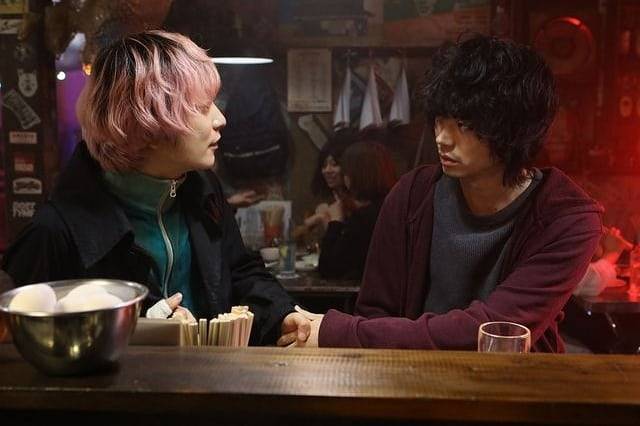 Cuplikan film Character (instagram.com/nothing_love4)
