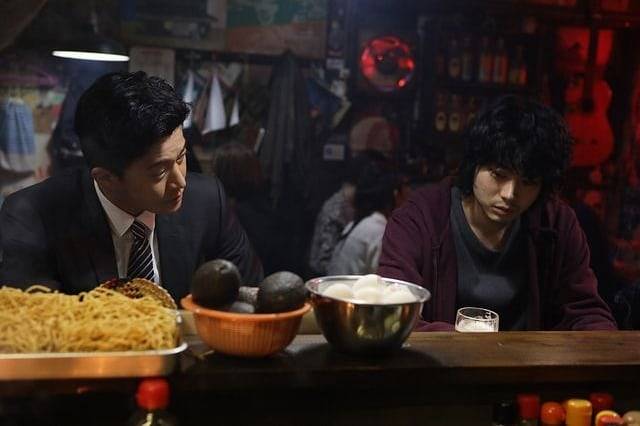 Cuplikan film Character (instagram.com/nothing_love4)