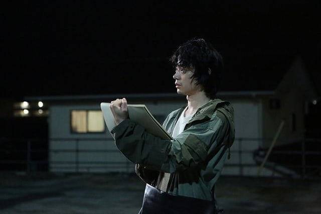 Cuplikan film Character (instagram.com/nothing_love4)