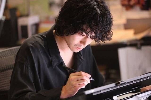 Cuplikan film Character (instagram.com/nothing_love4)