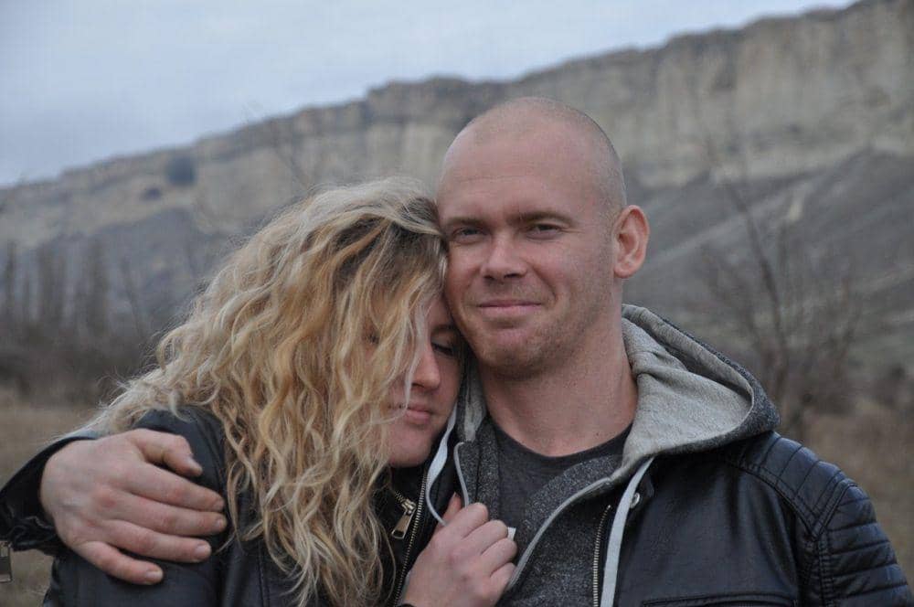 Ilustrasi pasangan kekasih (pixabay.com/alevlasso)