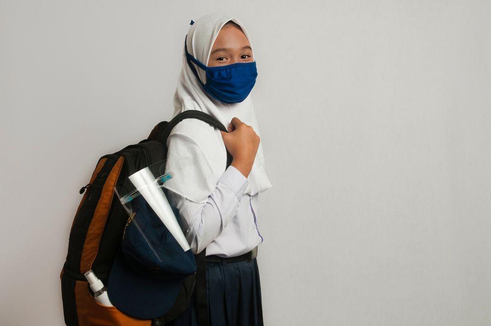 Terdapat Kendala, Kurikulum Darurat di Madrasah Terus Dibenahi
