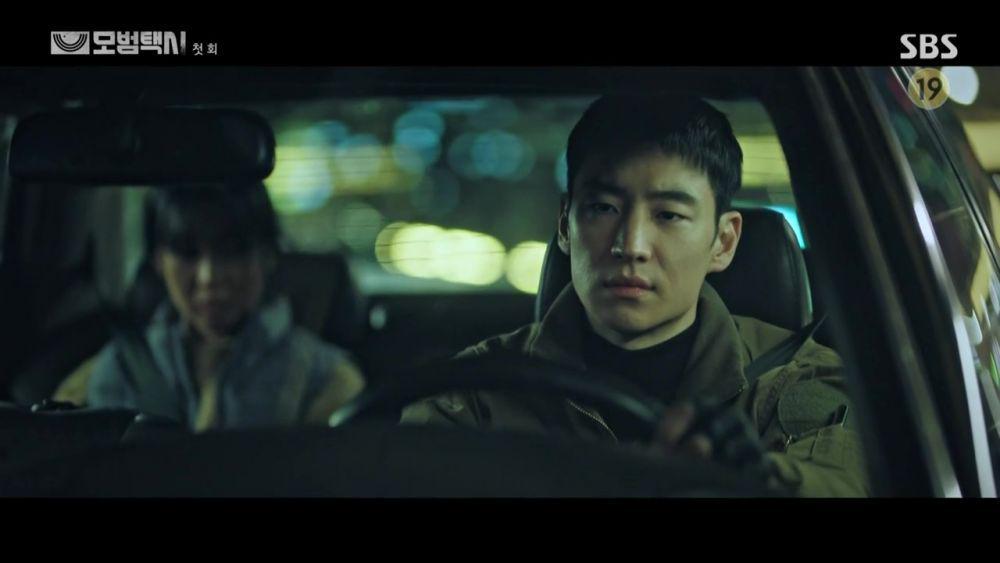 Seru Banget, 8 KDrama Crime Thriller Terbaru yang Wajib Kamu Tonton
